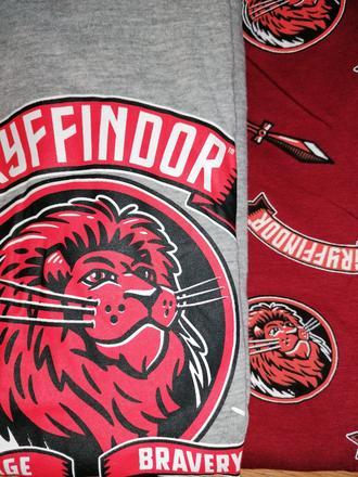 Pyžamo harry potter 146/152, 152