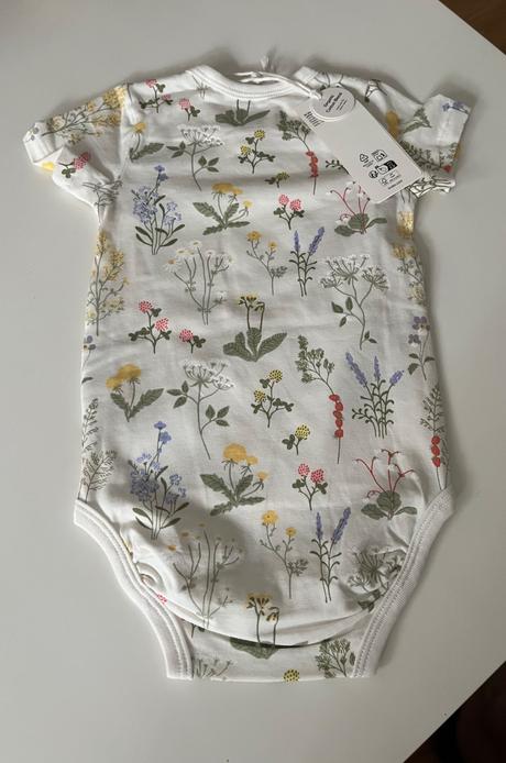 Nový set lindex pre bábätka, lindex,62