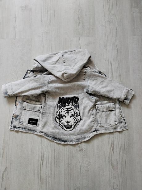 Minikid riflovka, 92