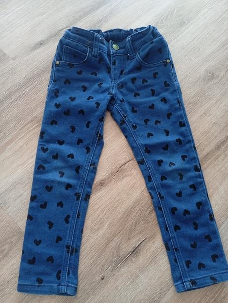 Dievčenské rifle, 98