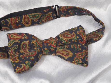 Hodvábny motýlik hemley,