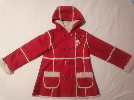 Prechodná bunda, f&f,110