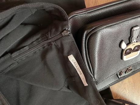 Šortky sukňa caliope, l