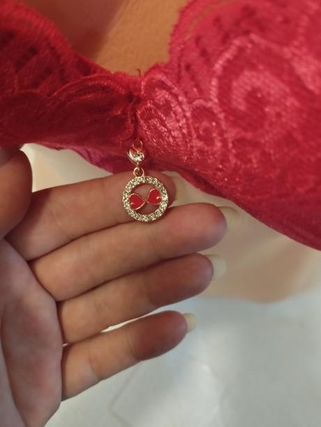 Bez kosticova push up elegantna, 75c