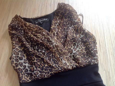 Šaty missguided /y, 36