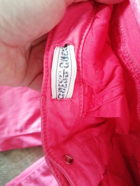Guess super skinny 6 rokov, guess,116