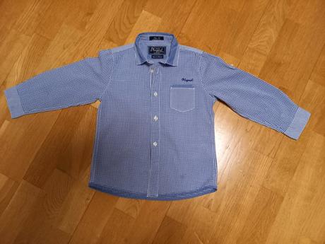 Košeľa mayoral, mayoral,98