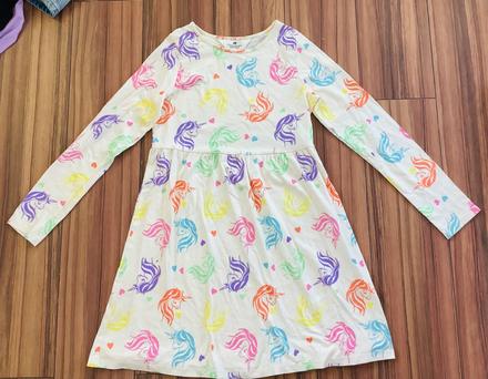 Krásne satocky h&m, h&m,134