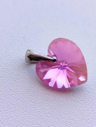 Prívesok swarovski, swarovski