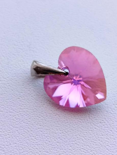 Prívesok swarovski, swarovski