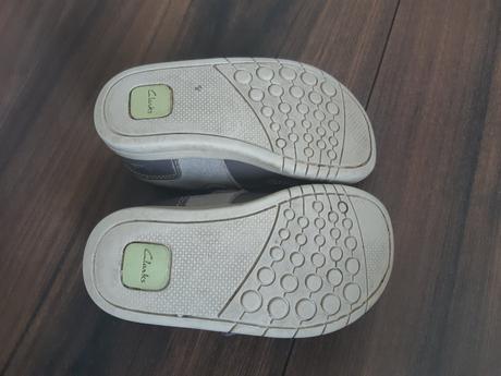 Topanky clarks 21, clarks,21