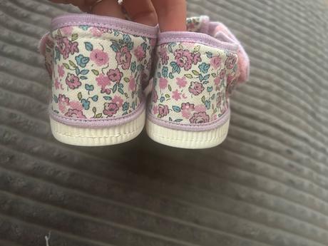 Wanda papuče 28, wanda,28