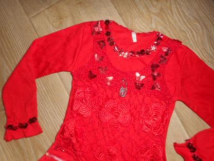 Tričko - veľ. 92/98, 92