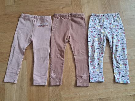 Hrubšie legíny, pepco,92