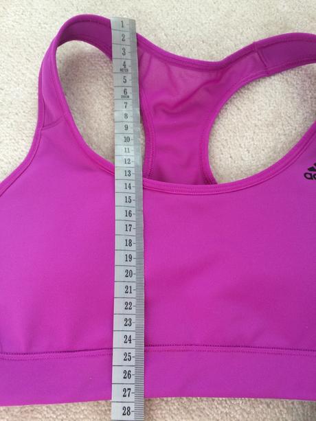 Športová podprsenka, adidas,xs