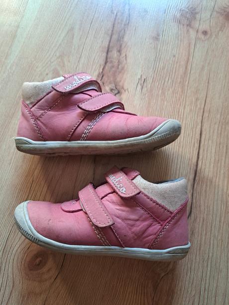 Kožené topánky, santé,26