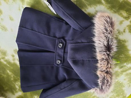 Kabatik s kozusinkou, 80