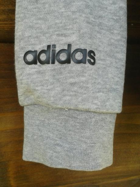 Mikina adidas, adidas,140