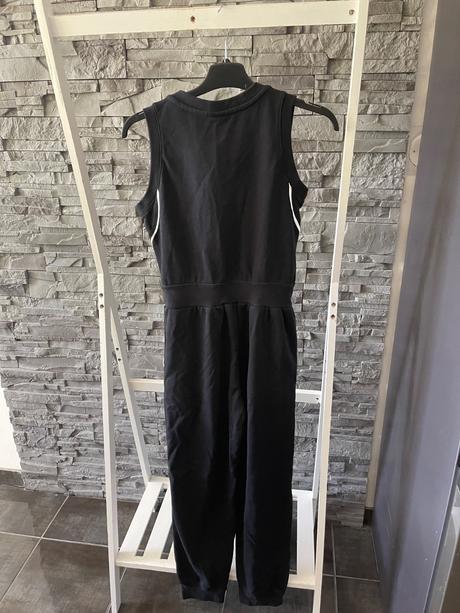 Nike teplakovy overal v.s, nike,s