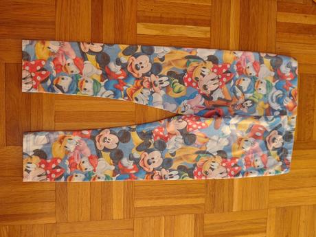 Next mickey a kamarati, next,116