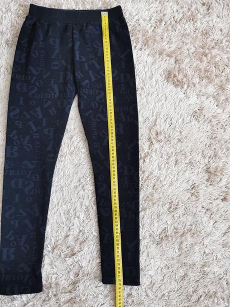 Hrubo zateplene leginy, 140