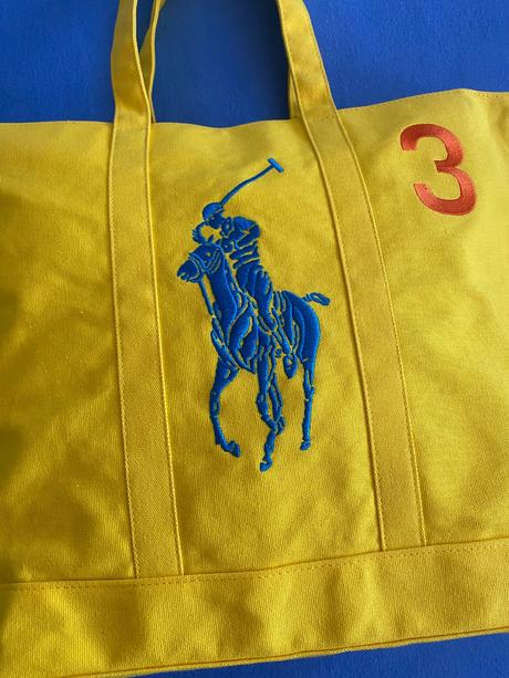 Ralph lauren taška, ralph lauren