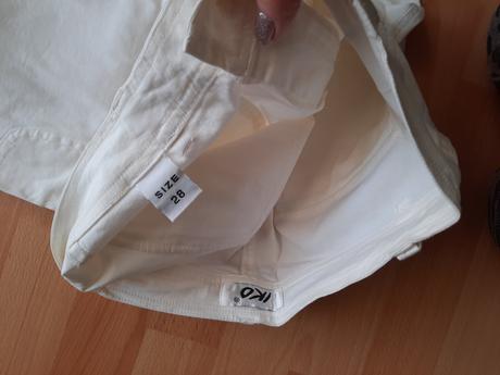 Dámske /dievčenské 3/4 nohavice, s