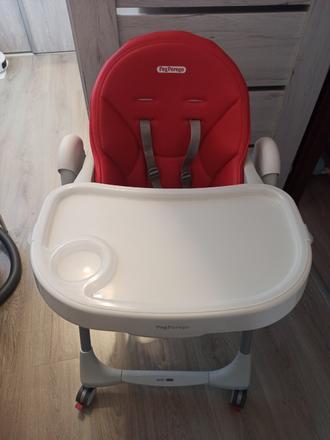 Peg perego prima pappa follow me, peg-pérego