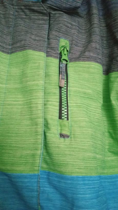 Lyžiarska bunda, xs