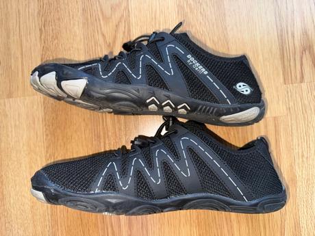 Barefoot tenisky, 40