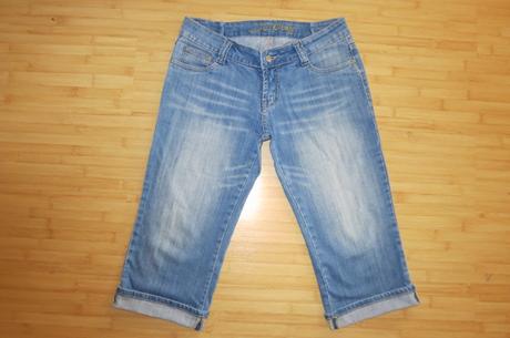 3/4- ťové rifle vel.31, 30