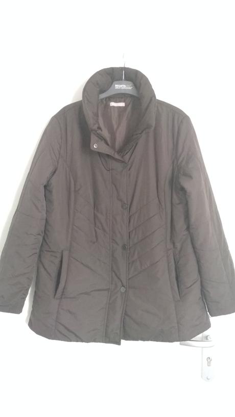 Dámska prechodová bunda, l