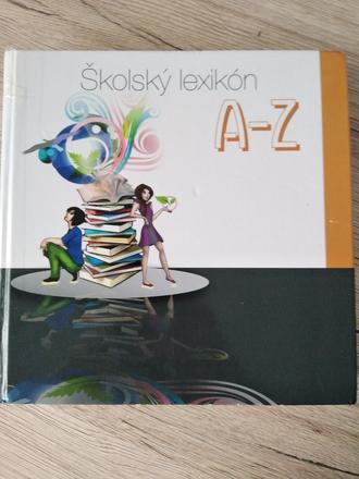 Školský lexikón a-z,