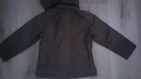 Jesenno-jarný kabátik - cena s poštou, 98