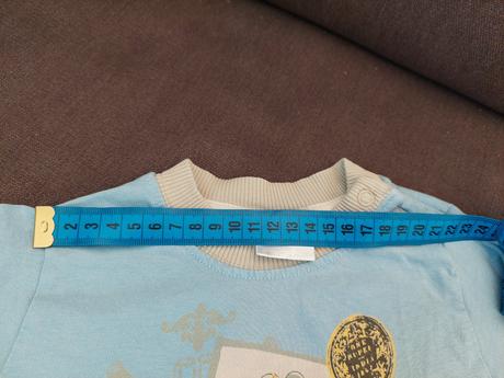 Tričko č.86, wenice,86