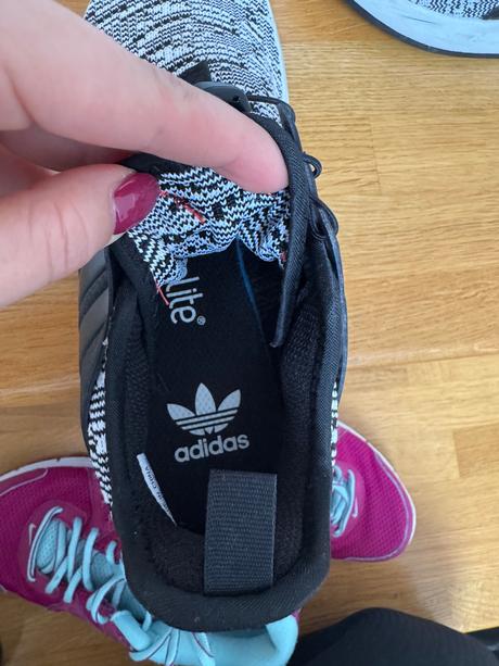 Adidas tenisky, adidas,36