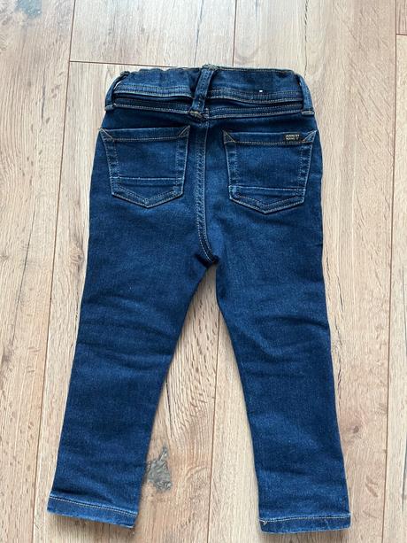 Chlapcenske skinny rifle name it, name it,92