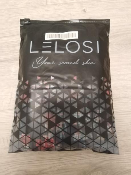 Lelosi limited edition, m