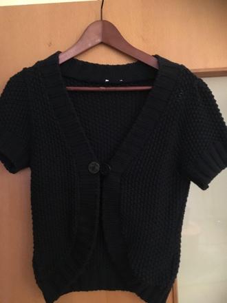 Námornícka vestička, m