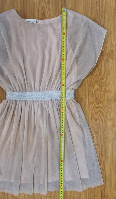 Elegantné letné šaty 134, name it,134