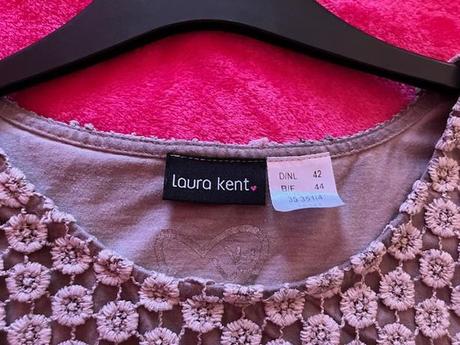 Vrstvené tričko, 42