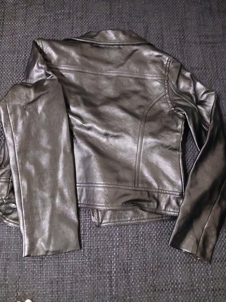 Kožená bunda, reserved,128