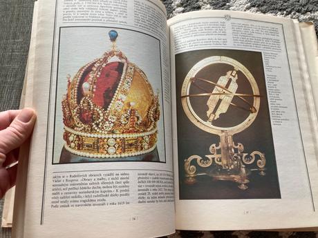 Sberatelství-prvé vyd.1983, 