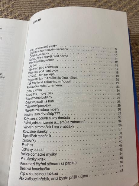 Walt disney 2. příručka mladých svišťů egmont, 