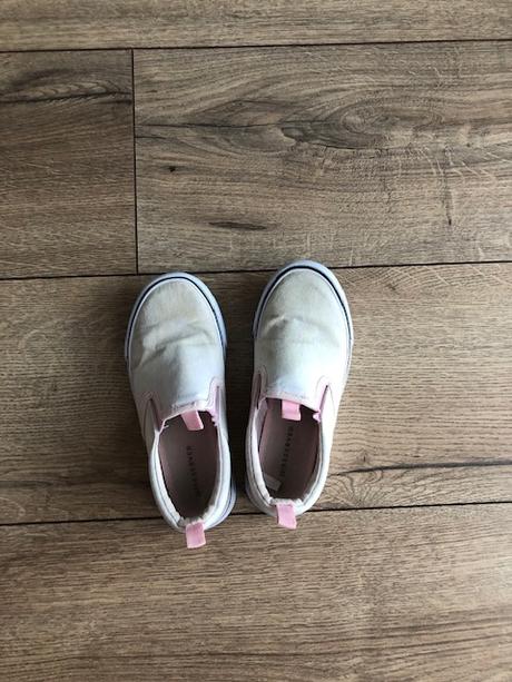 Tenisky plátenné, reserved,29