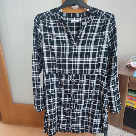Letné tehotenske šaty l/xl, xl