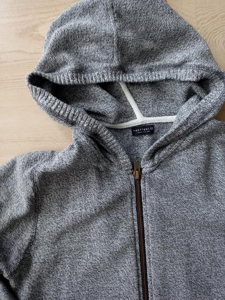 Tensia mikina, next,140