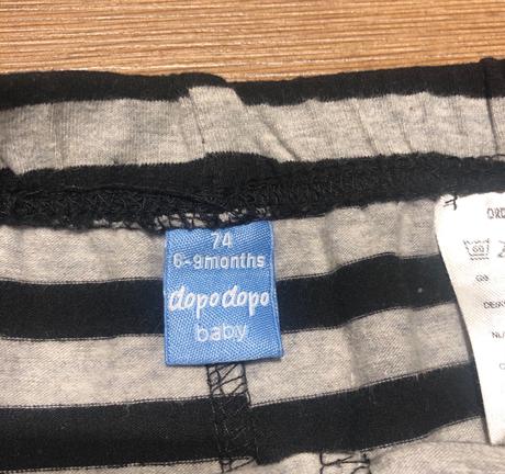 Chlapčenské kraťasy cena spolu, dopodopo,74