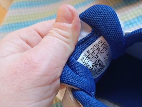 Tenisky, adidas,33