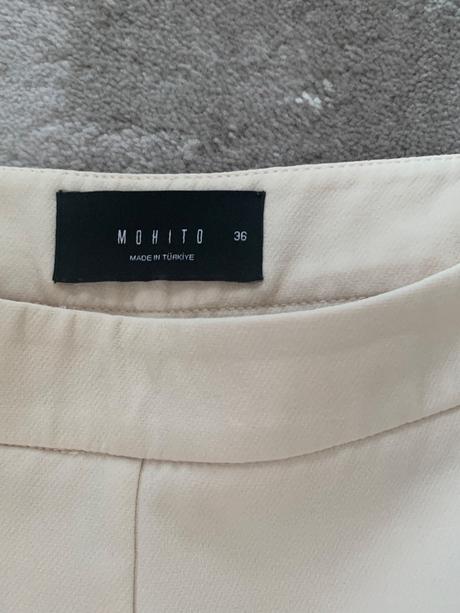 Dámske nohavice, mohito,36